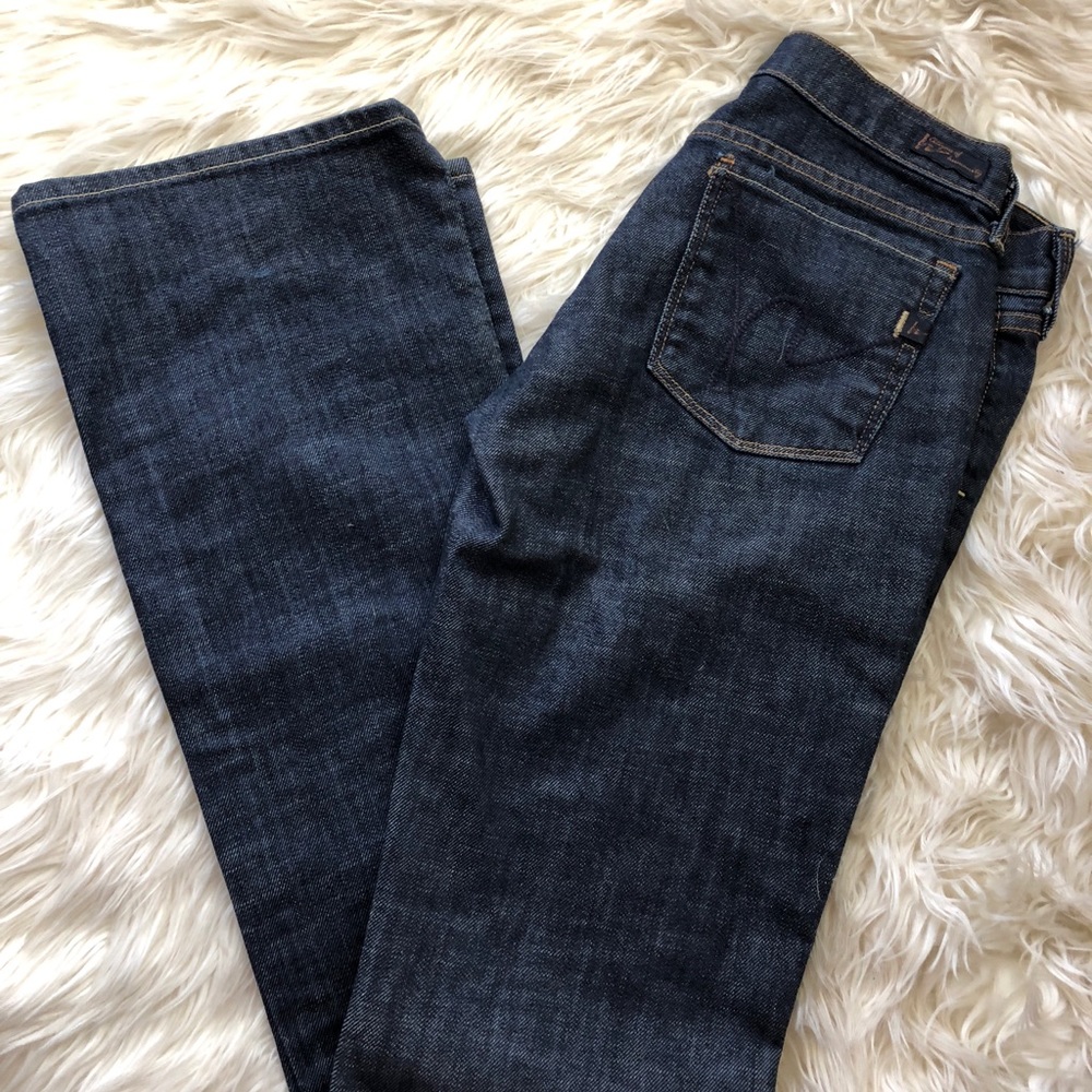 Citizens of Humanity Kelly stretch size 28